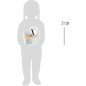 Waga sklepowa / Small Foot Design Waga sklepowa / Small Foot Design
