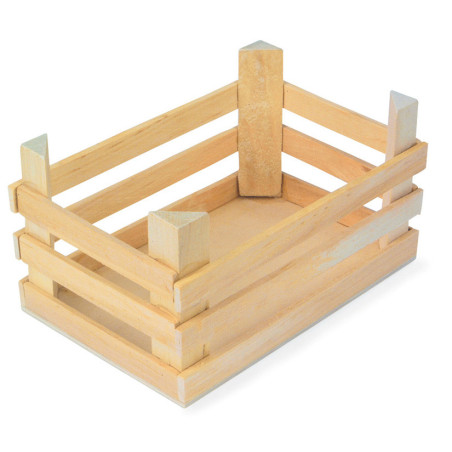 Duże kosze na produkty / Small Foot Design