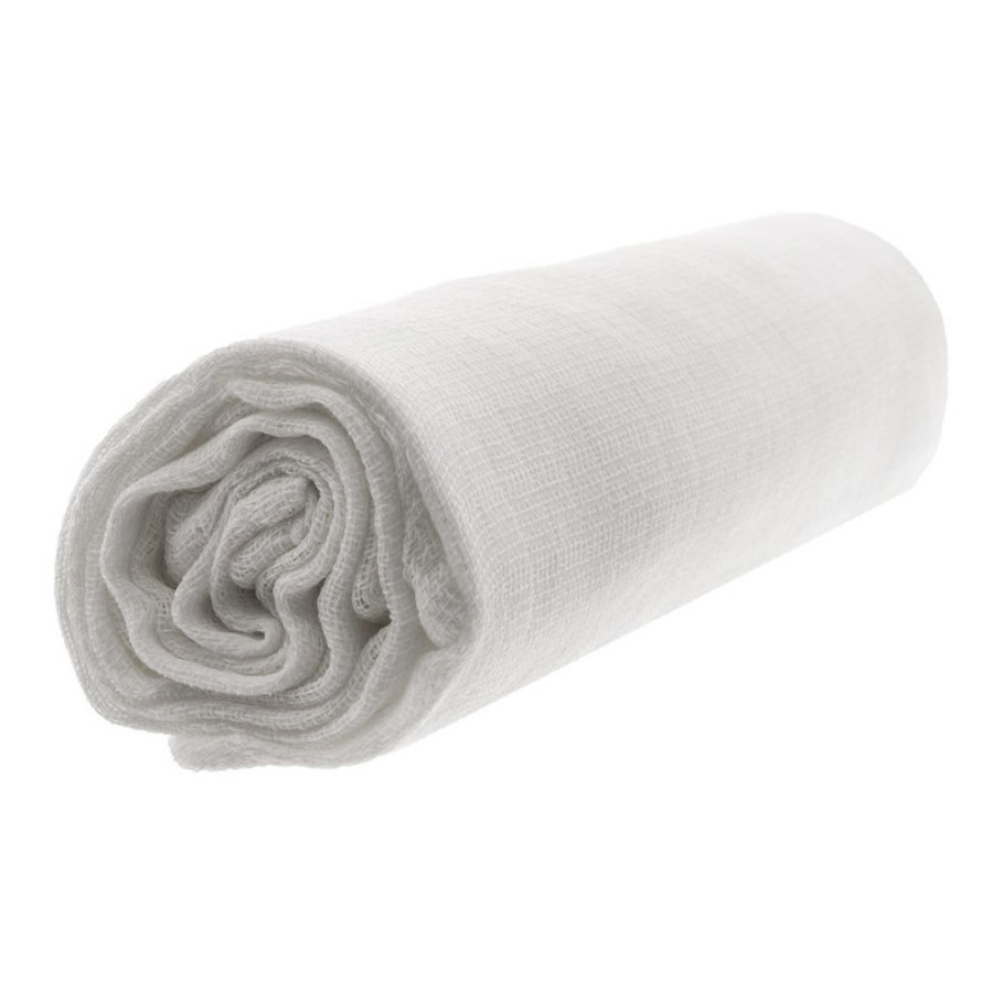 Pieluszka tetrowa TBV LUX 70x80 cm 1 szt. / Roni Pieluszka tetrowa TBV LUX 70x80 cm 1 szt. / Roni