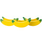 Banany 6 szt. / Small Foot Design Banany 6 szt. / Small Foot Design