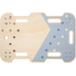 Deskorolka do ćwiczenia postury i koordynacji / Small Foot Design Deskorolka do ćwiczenia postury i koordynacji / Small Foot Design