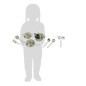 Profesjonalne naczynia kuchenne dla dzieci / Small Foot Design Profesjonalne naczynia kuchenne dla dzieci / Small Foot Design
