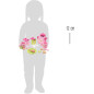 Zestaw do herbaty z kwiatkami / Small Foot Design
