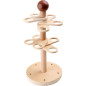 Ruchomy stojak z lodami / Small Foot Design