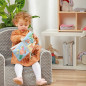 Książeczka sensoryczna Seasons / Babyono