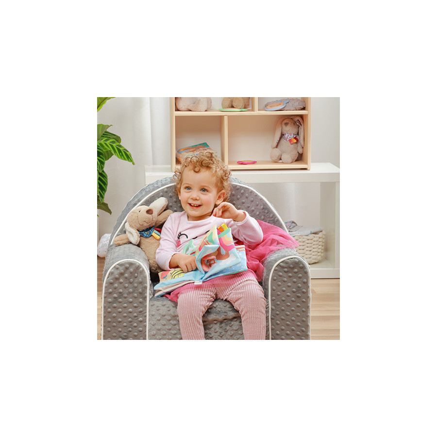 Książeczka sensoryczna Seasons / Babyono