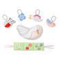 Mata edukacyjna Funny farm / Babyono