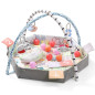 Mata edukacyjna Funny farm / Babyono