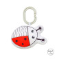 Mata edukacyjna Funny farm / Babyono