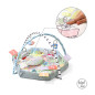 Mata edukacyjna Funny farm / Babyono