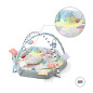 Mata edukacyjna Funny farm / Babyono