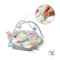 Mata edukacyjna Funny farm / Babyono