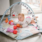 Mata edukacyjna Funny farm / Babyono
