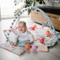 Mata edukacyjna Funny farm / Babyono