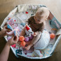 Mata edukacyjna Funny farm / Babyono