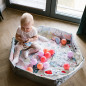 Mata edukacyjna Funny farm / Babyono