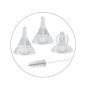 Elektroniczny aspirator do nosa / Babyono