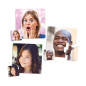 Puzzle edukacyjne Wyrażanie emocji / Akros