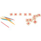 Zestaw do nauki matematyki / Small Foot Design