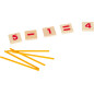 Zestaw do nauki matematyki / Small Foot Design