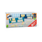 Gra logiczna Remik liczbowy Rummy / Small Foot Design