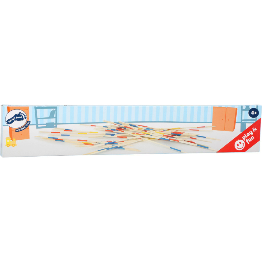 Gra bierki Mikado 50 cm / Small Foot Design