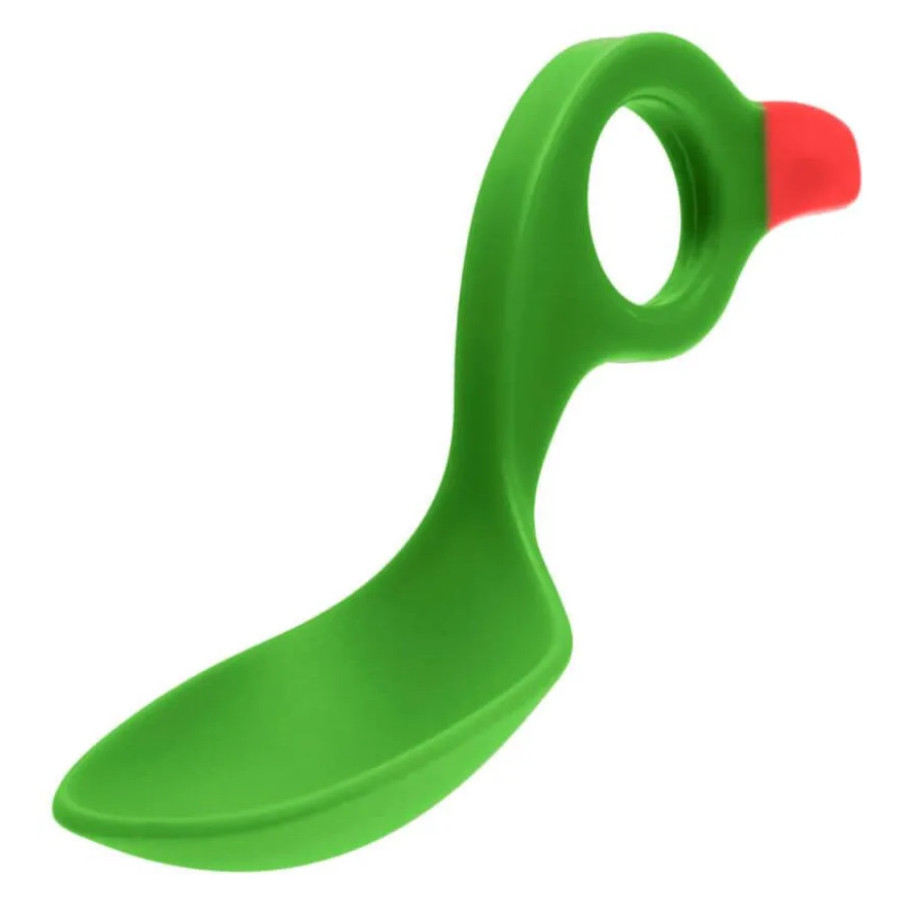 Łyżeczka do nauki samodzielnego jedzenia Amazonka / I Can Spoon Łyżeczka do nauki samodzielnego jedzenia Amazonka / I Can Spoon