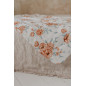 Pościel bawełniana z wypełnieniem 135x100 cm Bloom Revival / Qbana Mama Pościel bawełniana z wypełnieniem 135x100 cm Bloom Revival / Qbana Mama