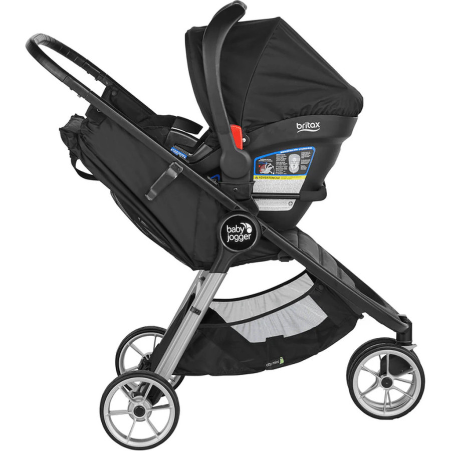 Adaptery do fotelika City Go dla City Mini 2, Elite 2 / Baby Jogger