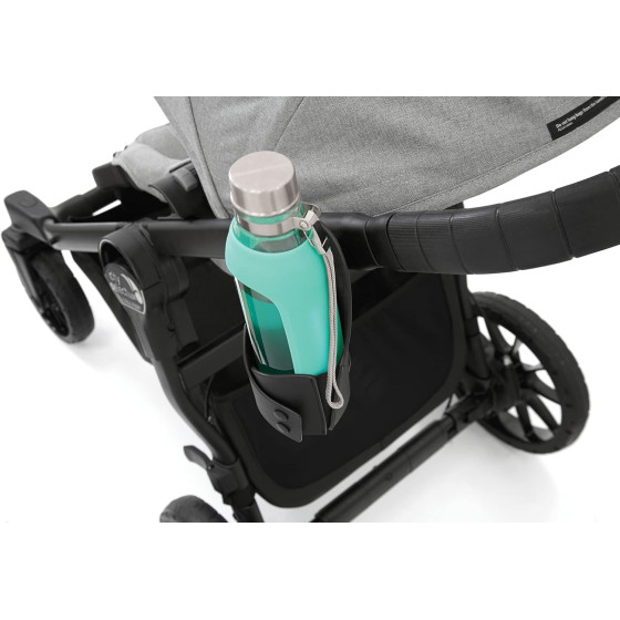 Uchwyt do wózka na kubek dla City Mini 2, Select Lux / Baby Jogger