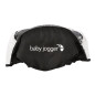 Folia przeciwdeszczowa do wózka Summit X3 / Baby Jogger Folia przeciwdeszczowa do wózka Summit X3 / Baby Jogger
