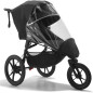 Folia przeciwdeszczowa do wózka Summit X3 / Baby Jogger Folia przeciwdeszczowa do wózka Summit X3 / Baby Jogger