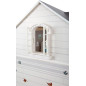 Domek dla lalek Willa z akcesoriami / Small Foot Design Domek dla lalek Willa z akcesoriami / Small Foot Design