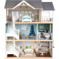 Domek dla lalek Willa z akcesoriami / Small Foot Design Domek dla lalek Willa z akcesoriami / Small Foot Design