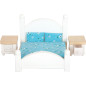 Domek dla lalek Willa z akcesoriami / Small Foot Design Domek dla lalek Willa z akcesoriami / Small Foot Design