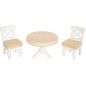 Domek dla lalek Willa z akcesoriami / Small Foot Design Domek dla lalek Willa z akcesoriami / Small Foot Design