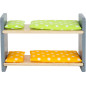 Domek dla lalek Willa z akcesoriami / Small Foot Design Domek dla lalek Willa z akcesoriami / Small Foot Design