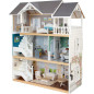 Domek dla lalek Willa z akcesoriami / Small Foot Design Domek dla lalek Willa z akcesoriami / Small Foot Design
