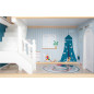 Domek dla lalek Willa z akcesoriami / Small Foot Design Domek dla lalek Willa z akcesoriami / Small Foot Design
