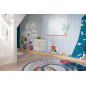 Domek dla lalek Willa z akcesoriami / Small Foot Design Domek dla lalek Willa z akcesoriami / Small Foot Design