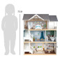 Domek dla lalek Willa z akcesoriami / Small Foot Design Domek dla lalek Willa z akcesoriami / Small Foot Design