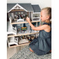 Domek dla lalek Willa z akcesoriami / Small Foot Design Domek dla lalek Willa z akcesoriami / Small Foot Design