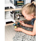 Domek dla lalek Willa z akcesoriami / Small Foot Design Domek dla lalek Willa z akcesoriami / Small Foot Design