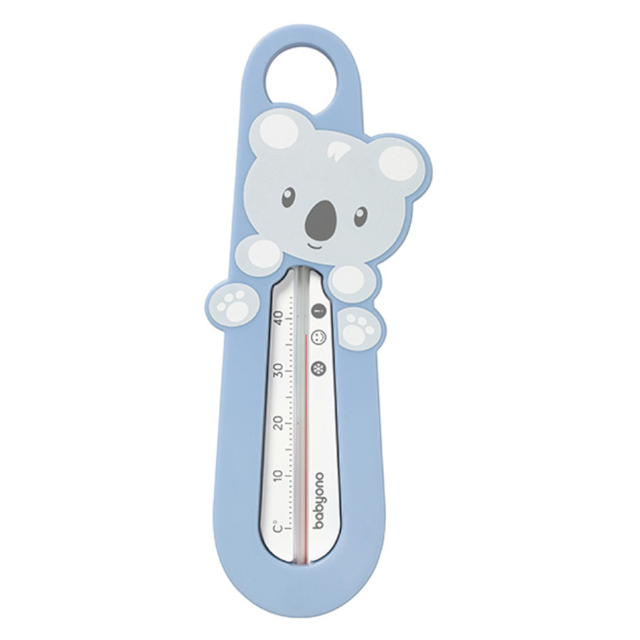 Termometr do kąpieli Koala / Babyono Termometr do kąpieli Koala / Babyono