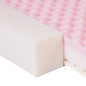 Materac dziecięcy Eco Lateks-pianka 120x60x10 cm / Baby Matex Materac dziecięcy Eco Lateks-pianka 120x60x10 cm / Baby Matex