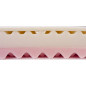 Materac dziecięcy Eco Lateks-pianka 120x60x10 cm / Baby Matex Materac dziecięcy Eco Lateks-pianka 120x60x10 cm / Baby Matex