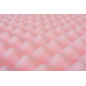 Materac dziecięcy Eco Lateks-pianka 120x60x10 cm / Baby Matex Materac dziecięcy Eco Lateks-pianka 120x60x10 cm / Baby Matex