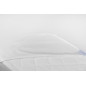 Podkład nieprzemakalny jersey 120x60 cm / Baby Matex Podkład nieprzemakalny jersey 120x60 cm / Baby Matex