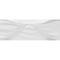 Podkład nieprzemakalny jersey 120x60 cm / Baby Matex Podkład nieprzemakalny jersey 120x60 cm / Baby Matex