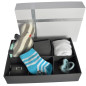 Odcisk gipsowy bobasa, 3D ramka i Memory Box / Dooky Odcisk gipsowy bobasa, 3D ramka i Memory Box / Dooky